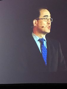Thae Yong-ho
