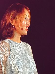 Yeonmi Park